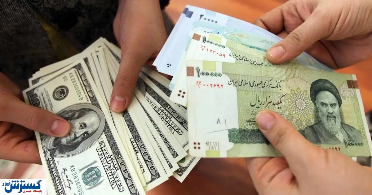 نماینده مجلس: نخندید ؛ تنها پولی که مقابل دلار ایستاده ریال است ! + ویدئو