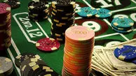  خروج  ۲۵ هزار میلیارد تومان دارایی از کشور برای پرونده‌های قمار