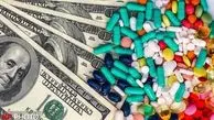 قیمت داروها در این کشور سه برابر بیشتر از سایر کشورهاست