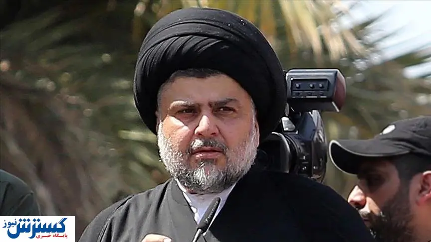 گزینه مقتدی صدر برای نخستوزیری عراق لو رفت