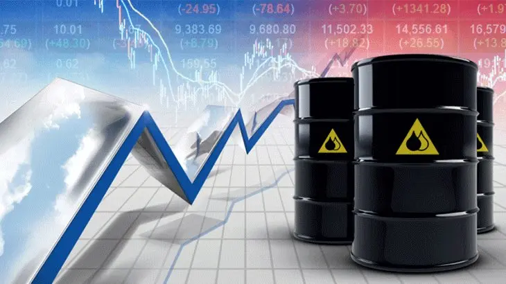 مهم ترین دلیل افزایش قیمت نفت