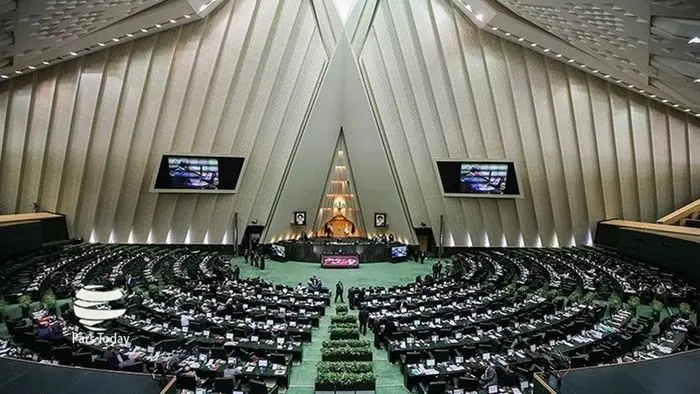 قرارداد ایران و چین در راه مجلس