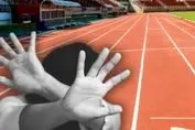 دختر مورد تعرض قرار گرفته توسط دونده‌های ایرانی « ایدز » داشته !