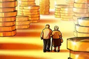 زمان‌بندی جدید پرداخت حقوق بازنشستگان تامین اجتماعی در خرداد