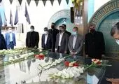 جزئیات مراسم تشییع پیکر ۲۰۰ شهید گمنام در تهران 