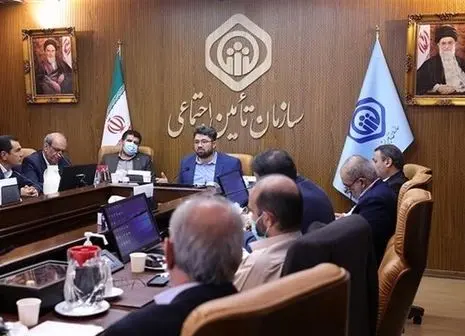 نامه مهم مجلس به رییسی برای افزایش حقوق بازنشستگان