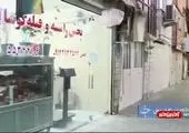 چرا حضور یک سومی کارمندان تهران در محل کار اجرایی نمی‌شود؟/ فیلم