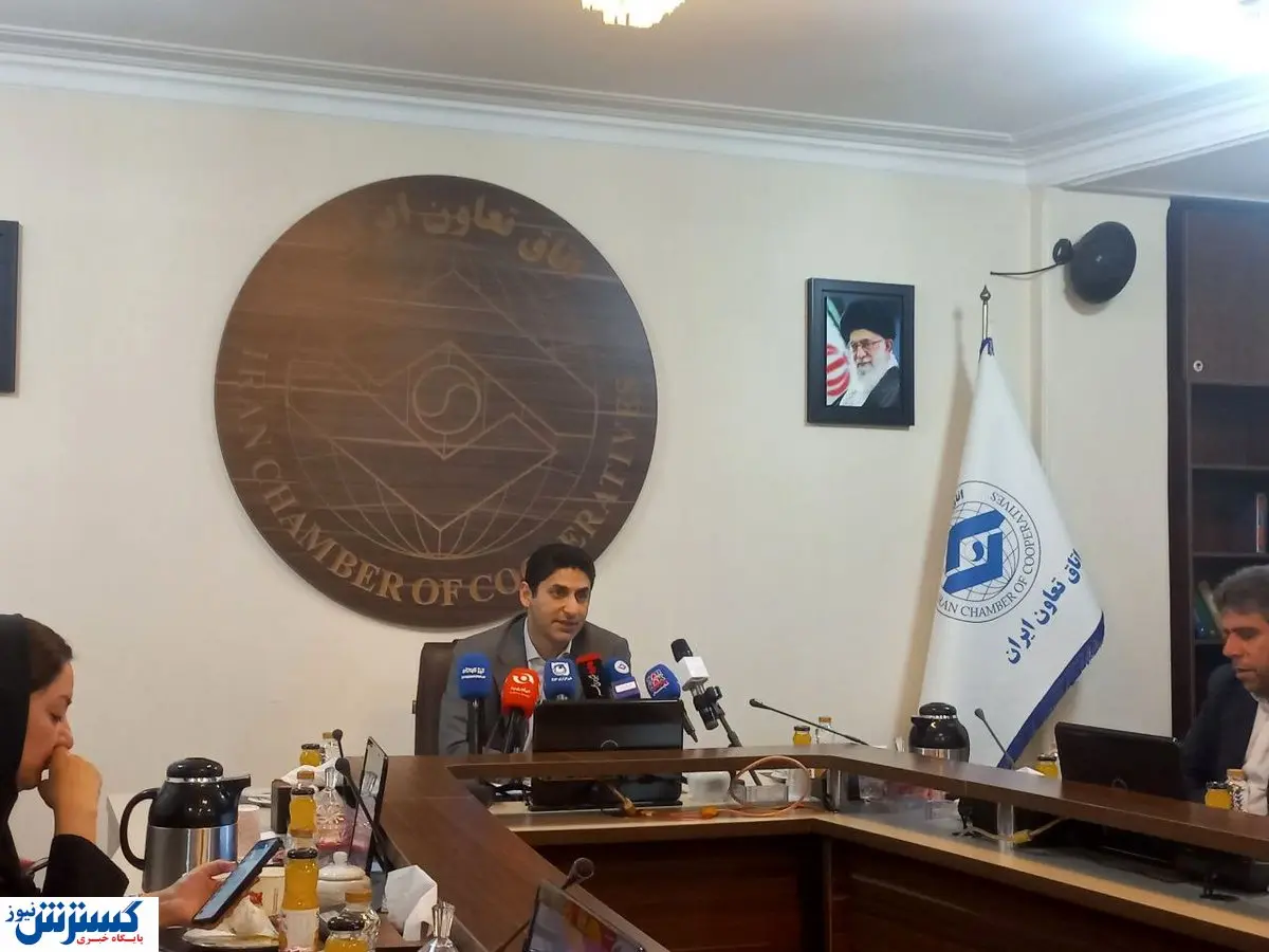 بزرگ ترین رویداد نمایشگاهی در حوزه صنعت ساختمان | ۶۸ کشور خارجی به ایران می آیند