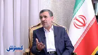 احمدی نژاد: گشت ارشاد از زمان عبدالله نوری آغاز شد/ در موضوع ورود زنان به ورزشگاه تهدید به حکم تکفیر شدم
