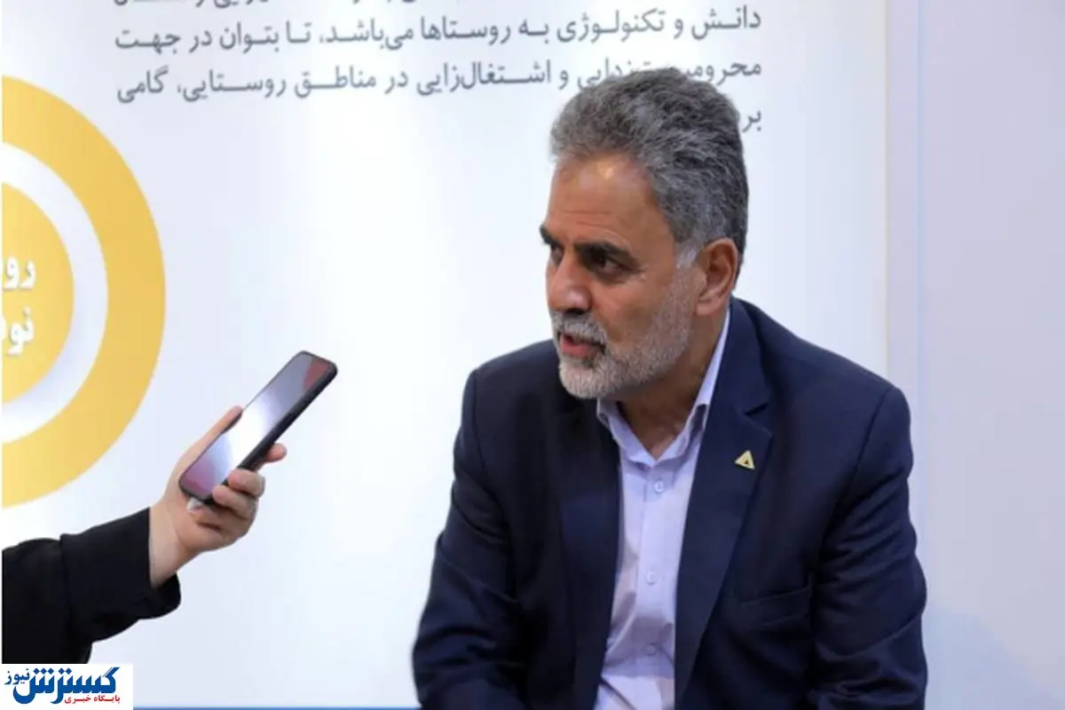  این خدمت جدید، کارآفرینی امید را از بقیه متمایز کرد 