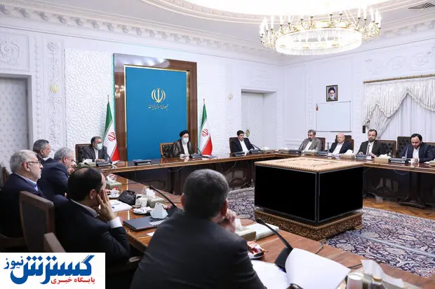 تسهیل در بازگشت ارز صادرات به چرخه اقتصاد