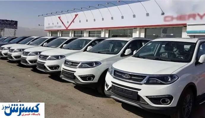 از بازار خودرو چه خبر؟ / قیمت ها کاهش یافت