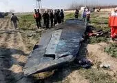 فوری/ناگفته‌های پرونده سقوط هواپیمای اوکراینی 