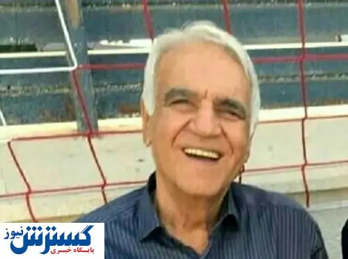 فوت شوکه کننده داور  باسابقه فوتبال ایران/ خوشخوان هم رفت