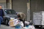 کاهش زباله گردی در تهران | شواهد با آمار تفاوت دارد