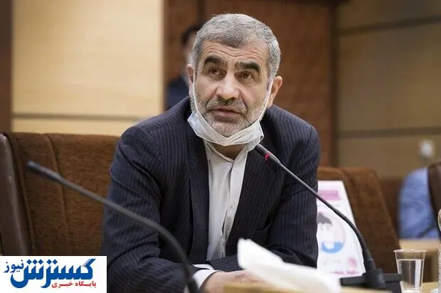 وعده وزیر صمت برای کاهش قیمت سیمان و فولاد
