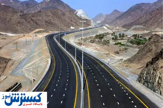 محدودیت تردد آزادراه تهران- شمال لغو شد