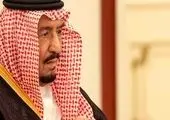 فوری/ ملک سلمان، پادشاه عربستان درگذشت