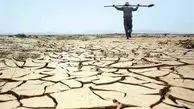 بحران آب و معیشت / سومین خشکسالی پیاپی ایران 
