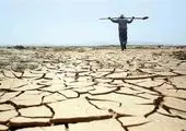 بحران شدید آب /  چهارمین سال خشک متوالی در کمین است؟