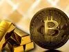 نگهداری بیت کوین سودآورتر است یا طلا؟
