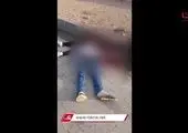 قتل خونبار دختر تهرانی با چاقوی ضامن‌دار + جزییات