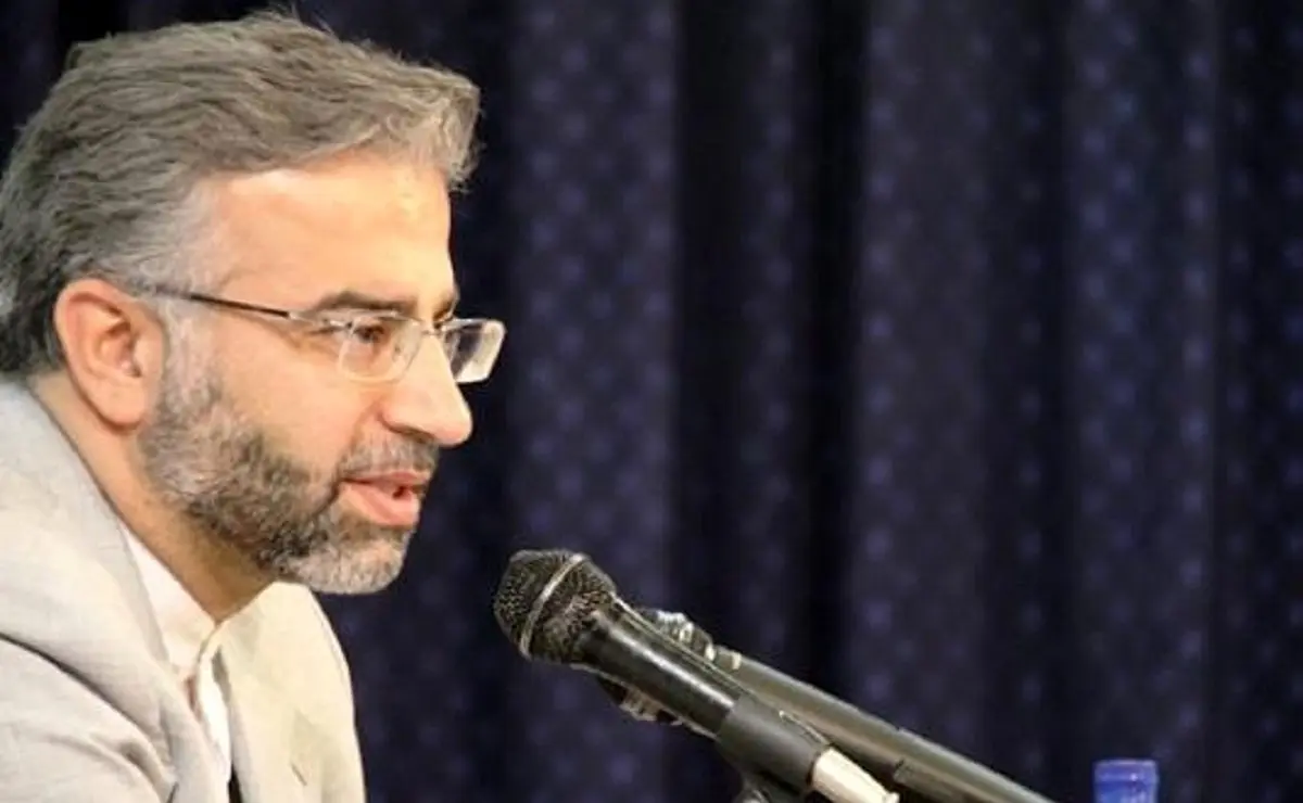 سرپرست وزارت کار را بیشتر بشناسید / سوابق کامل زاهدی وفا