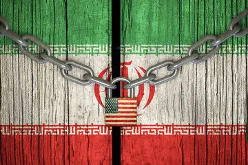 سود میلیاردی تحریم ایران نصیب همسایگان شد