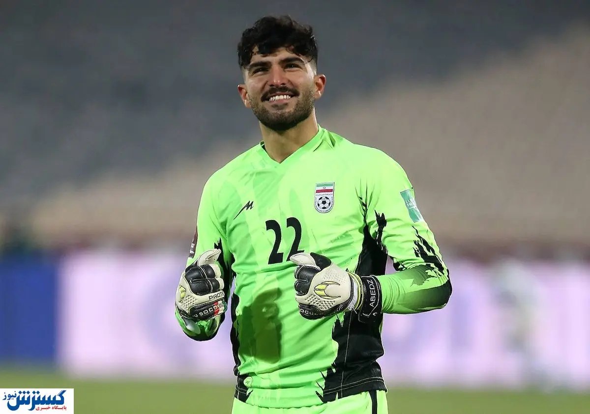 پیشنهاد داغ برای ستاره پرسپولیسی