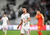 ضد حال فیفا به ایران پس از شکست تلخ