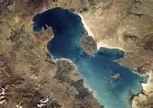 ساخت دیرهنگام آب گذر برای نجات اکوسیستم دریاچه ارومیه + فیلم