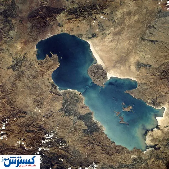 راز احیای دریاچه ارومیه چه بود؟