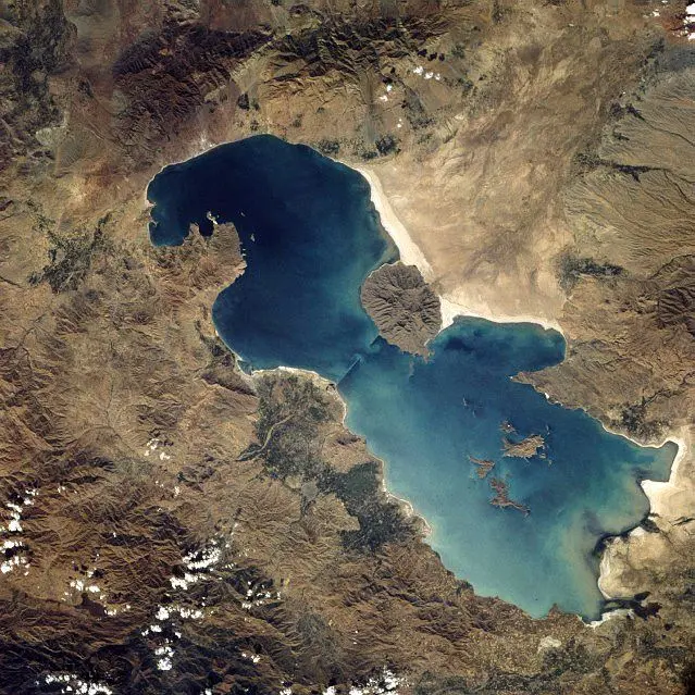 راز احیای دریاچه ارومیه چه بود؟