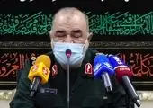 علت فوت سردار فیروزآبادی اعلام شد

