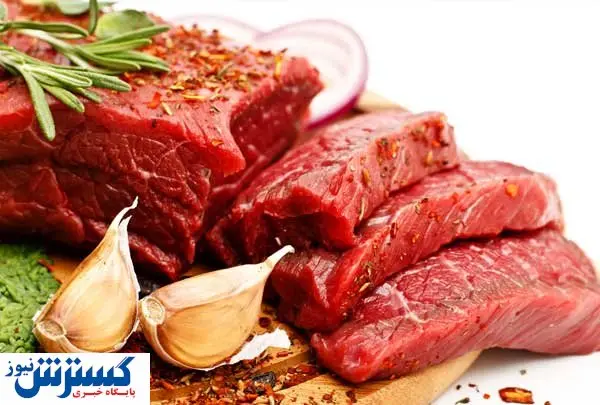 قیمت گوشت در بازار امروز (۱۴۰۰/۰۴/۰۲) + جدول