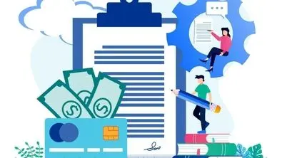 انواع قراردادهای بانکی و چالش‌های حقوقی آن‌ها