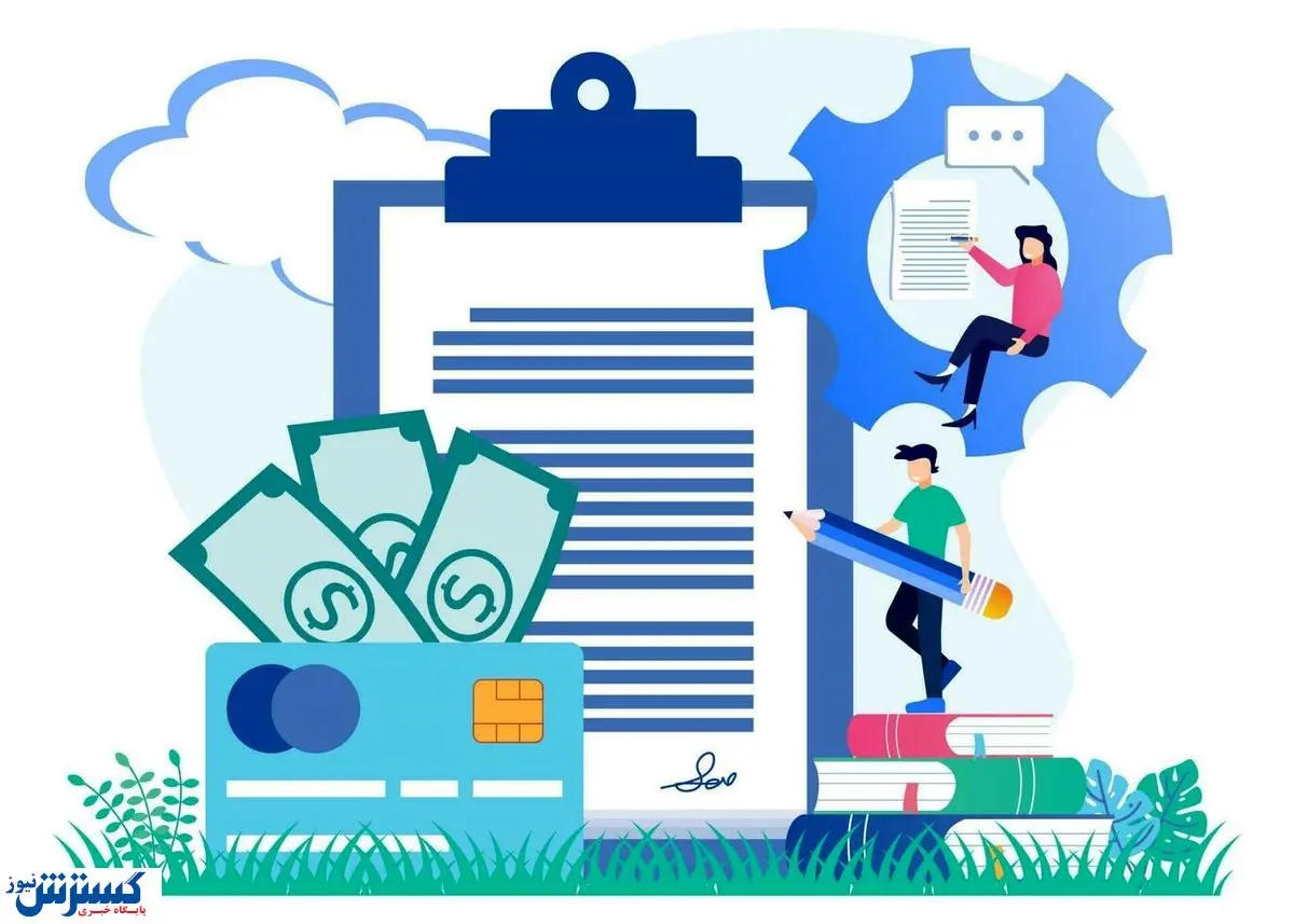 انواع قراردادهای بانکی و چالش‌های حقوقی آن‌ها