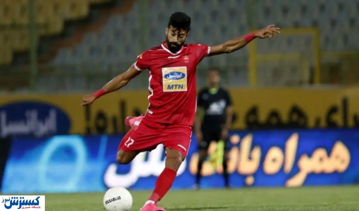 چراغ سبز یحیی به شاه ماهی پرسپولیس