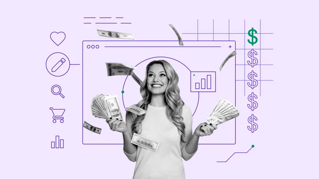 20 روش کسب درآمد از طریق اینترنت
