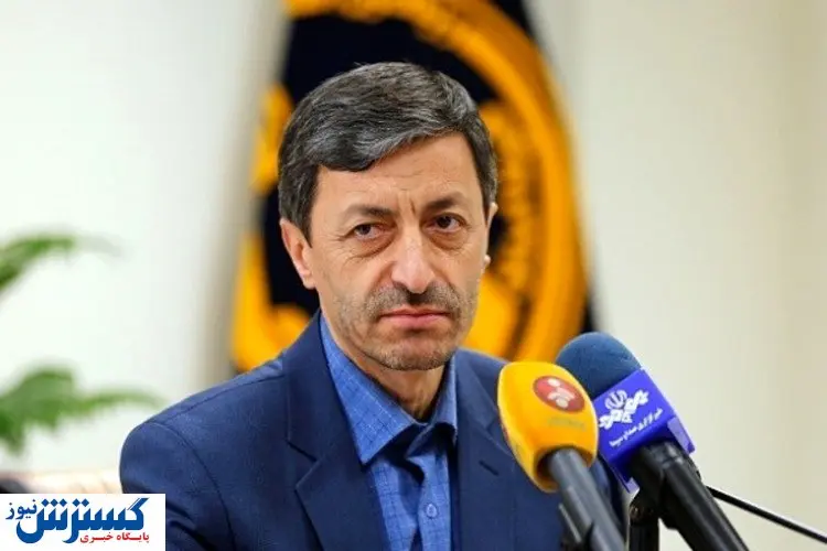 جای محکومان هزار میلیاردی زندان است نه هتل‌زندان!