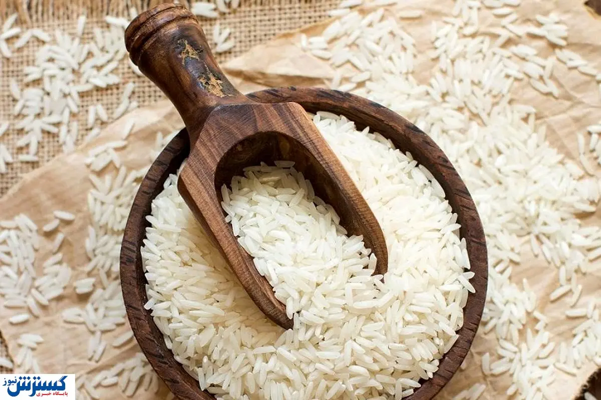 تشکیل پرونده برای یک شرکت بزرگ درباره برنج