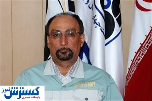 بررسی آخرین وضعیت تولید در فولاد سفیددشت