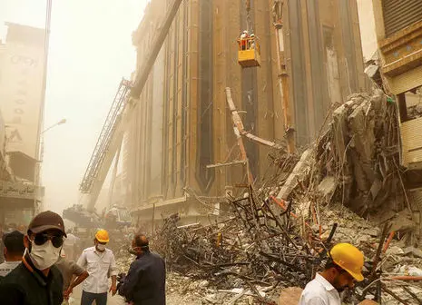 جان باختن ۵ دانش آموز در حادثه متروپل