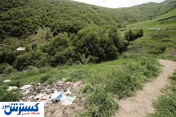 درآمدزایی در گرو حفظ محیطزیست