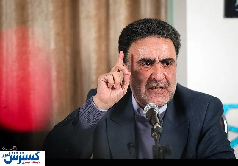 چهره رادیکال اصلاح طلبان اعلام کاندیداتوری کرد