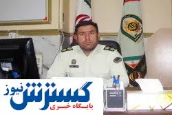 زورگیران مامور نما دستگیر شدند