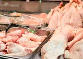 چرا قیمت مرغ افزایشی شد + آخرین نرخ در بازار