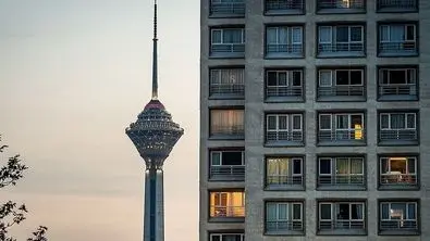 قیمت مسکن از مولوی تا فرمانیه ؛ حباب مسکن تهران ترکید ؟
