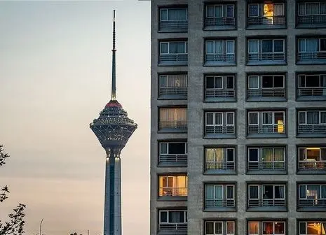 قیمت این خانه ها سر به فلک کشید