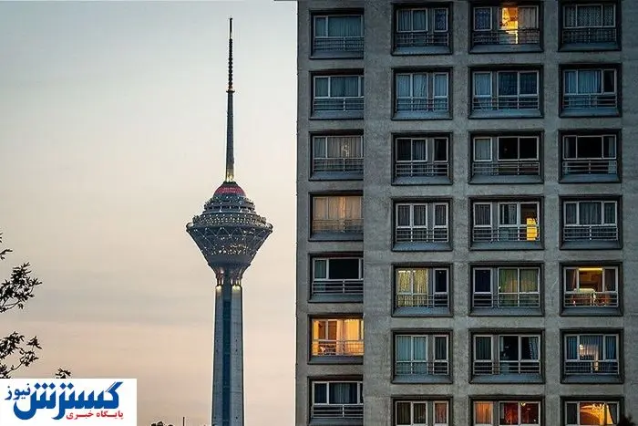 قیمت مسکن از مولوی تا فرمانیه؛ حباب مسکن تهران ترکید؟